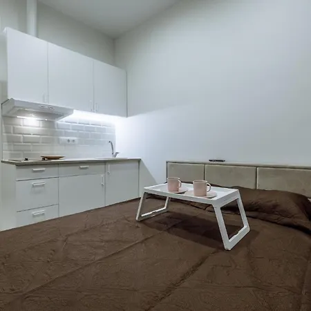 Svitrigailos 7 * Vilnius