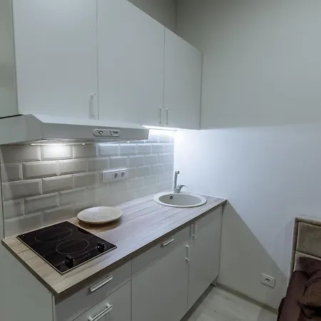 Svitrigailos 7 * Vilnius