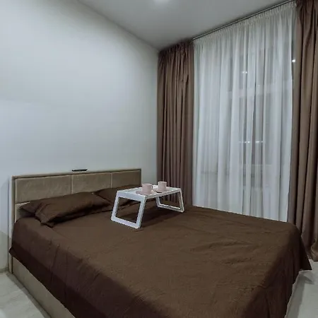 Svitrigailos 7 * 维尔纽斯