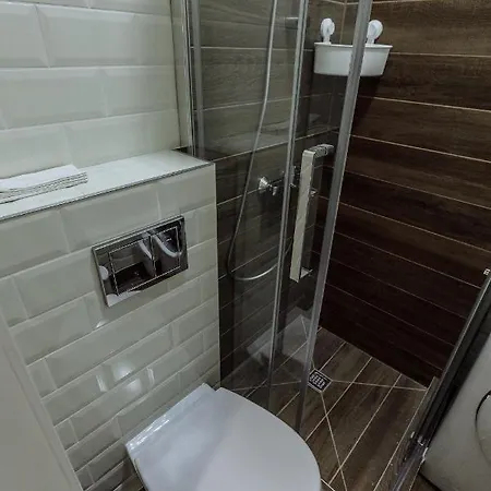 Svitrigailos 7 Lägenhet *