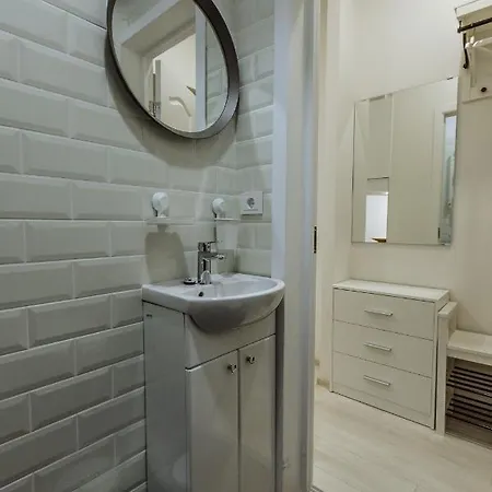 Svitrigailos 7 * Wilno