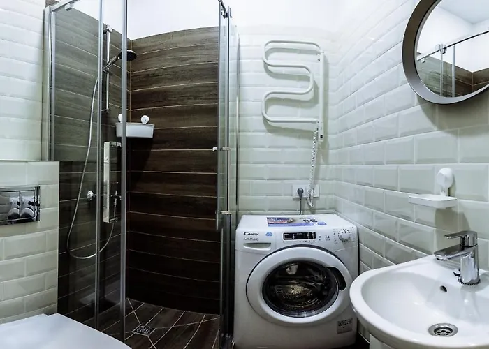 Svitrigailos 7 Butas *