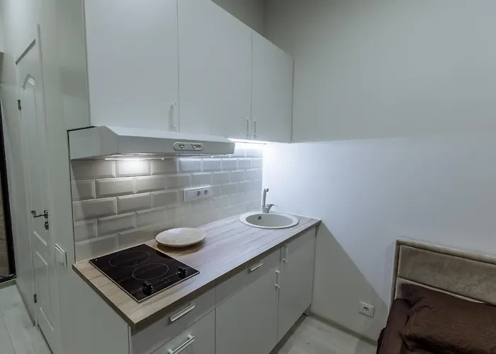 Svitrigailos 7 * Vilnius