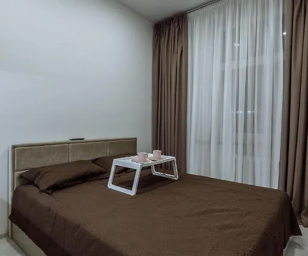 Svitrigailos 7 * Vilnius