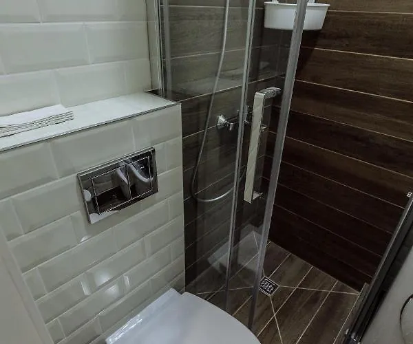 Svitrigailos 7 Apartament *