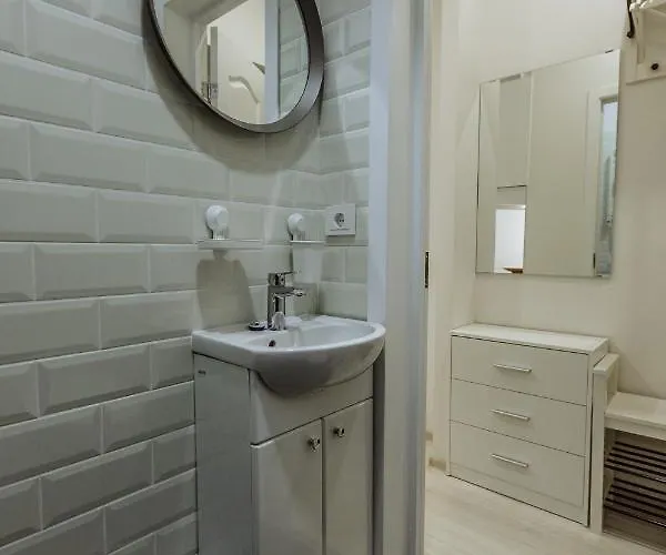 Svitrigailos 7 * Vilnius