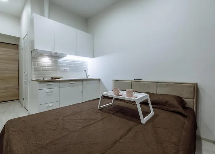 Svitrigailos 7 * Vilnius